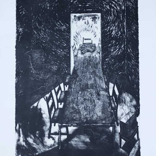 Heart Attack by Pamela DeLaura, Image 1.