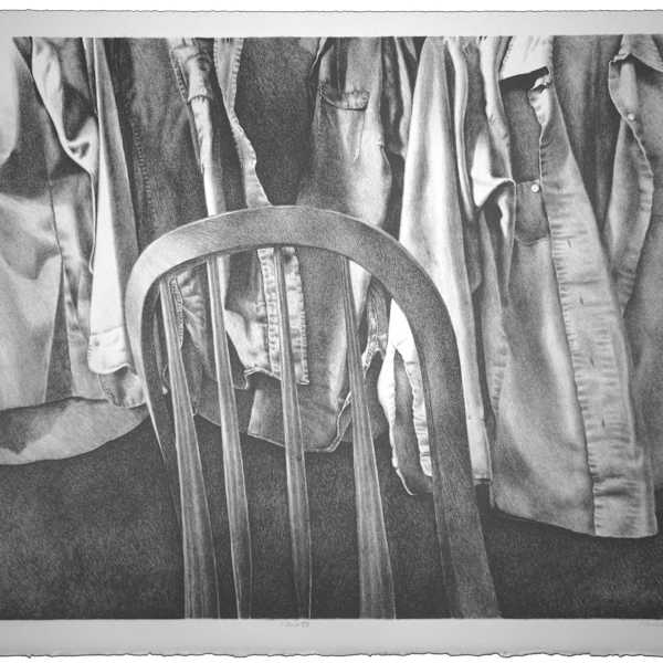 Shirts by Vaino Kola, Image 1.