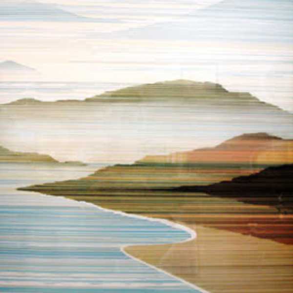 Oak Springs 2 by Marcus Uzilevsky, Image 1.
