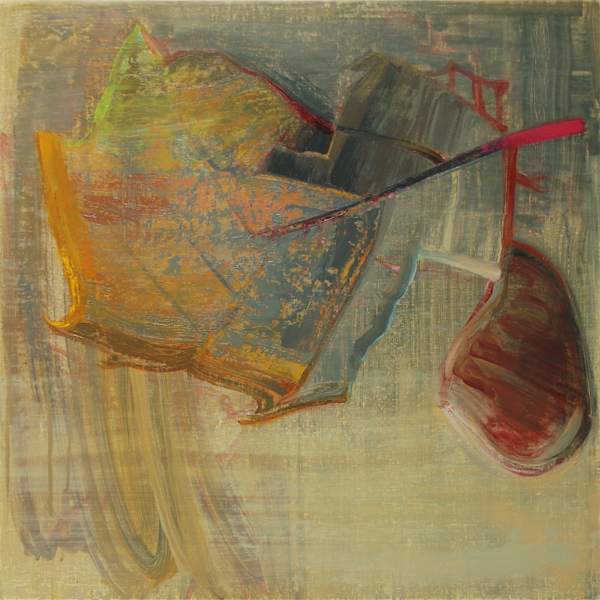 Chimera by Sue Hettmansperger, Image 1.
