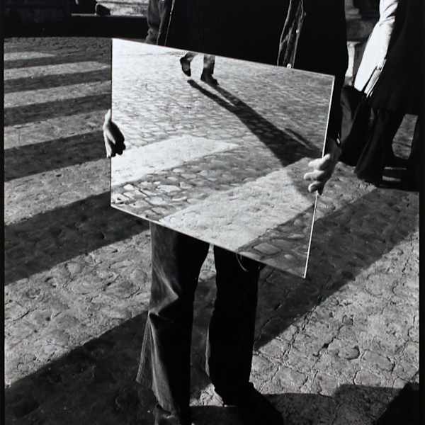 Rome, from RISD Portfolio by Marc Blandori, Image 1.