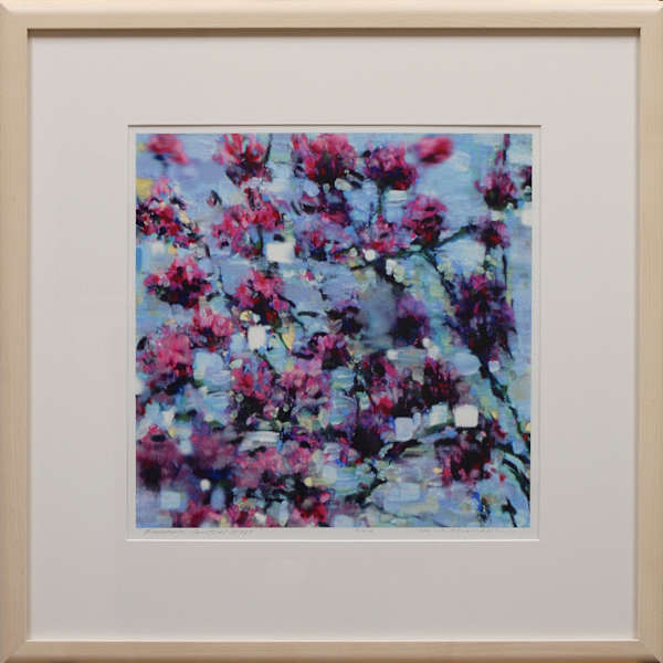 Blossoms/Central West by Mary Ann Strandell, Image 1.