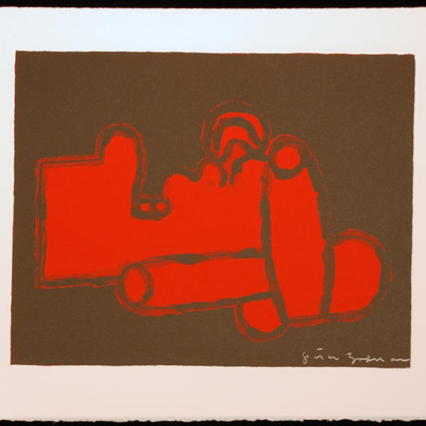 Untitled by Peter Bodnar, Image 1.
