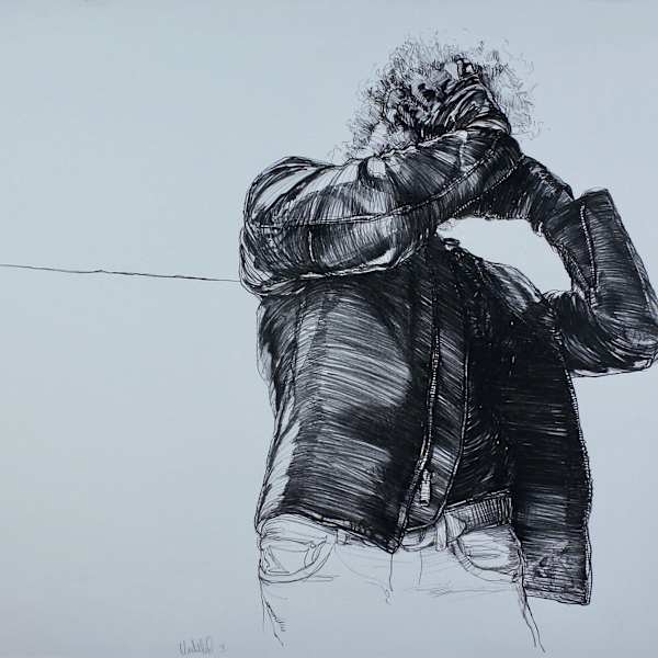 Untitled I by Stephen Endres, Image 1.