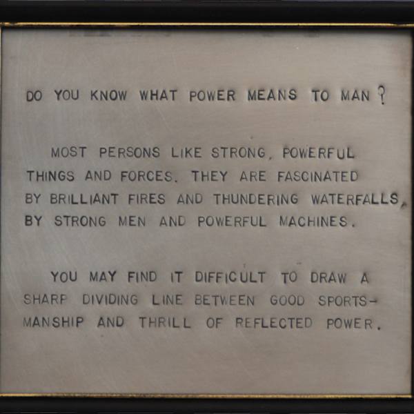 Sportsmanlike Project by Lisa Norton, Image 1.