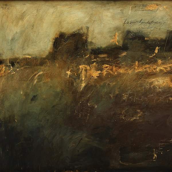 Entrance by Bill Gingles, Image 1.