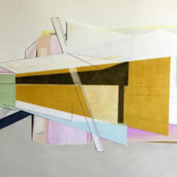 After Mies by Krista Clark, Image 1.