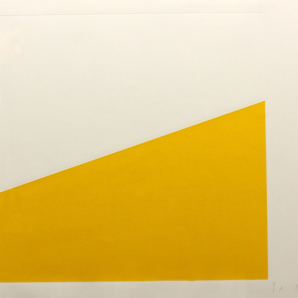 D. Yellow by Justin Knowles, Image 1.