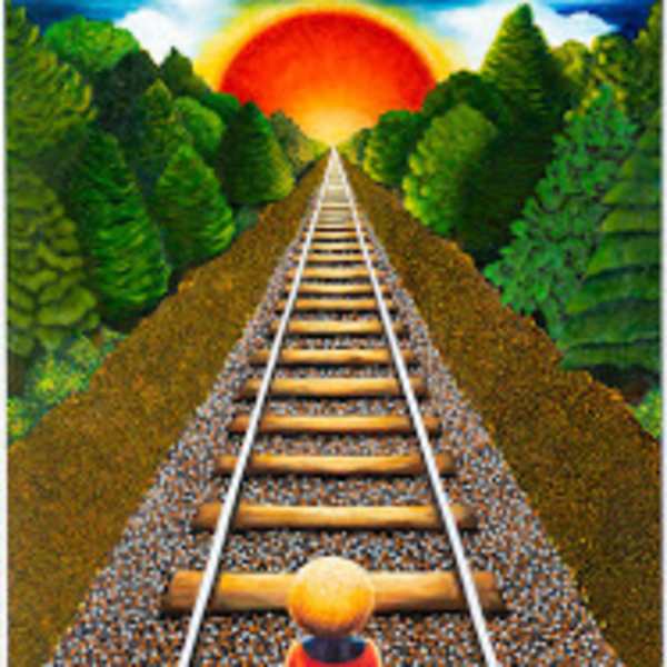 The Light at the End by Sam Grisham, Image 2.