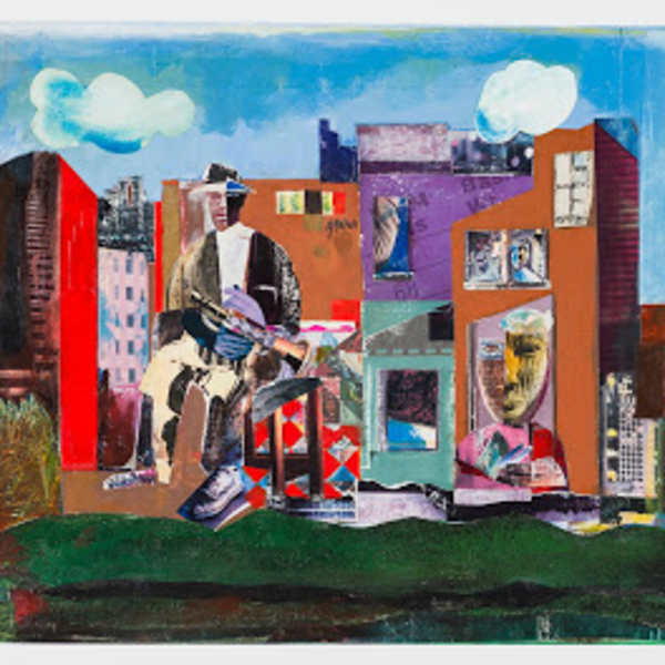 Chicago Sound (Up South Series) by Georgette Baker, Image 4.