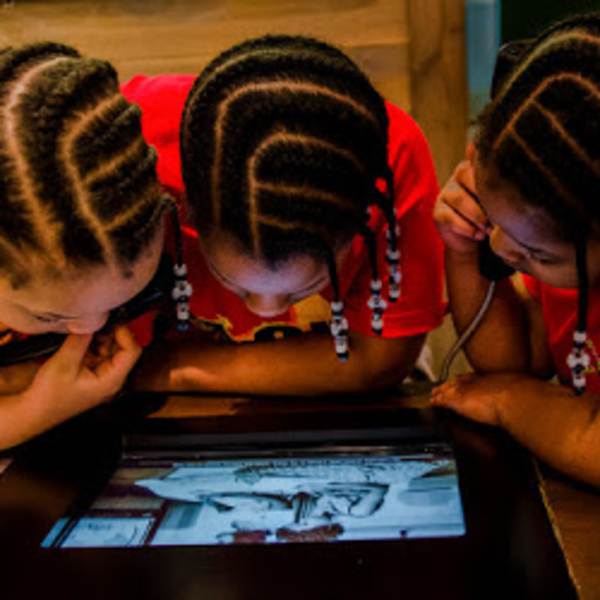 They Are So Beautiful by Sharon B Dowdell, Image 7.