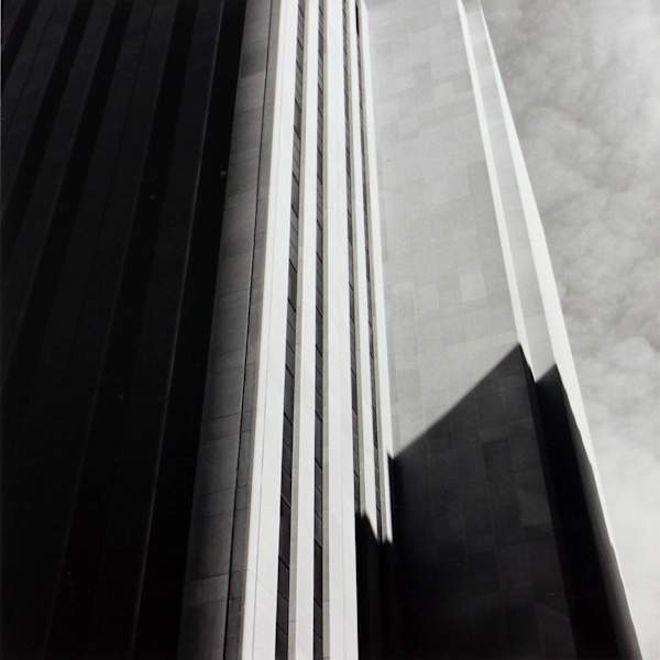 Boston, Mass, from RISD Portfolio by Chester Michalik, Image 1.