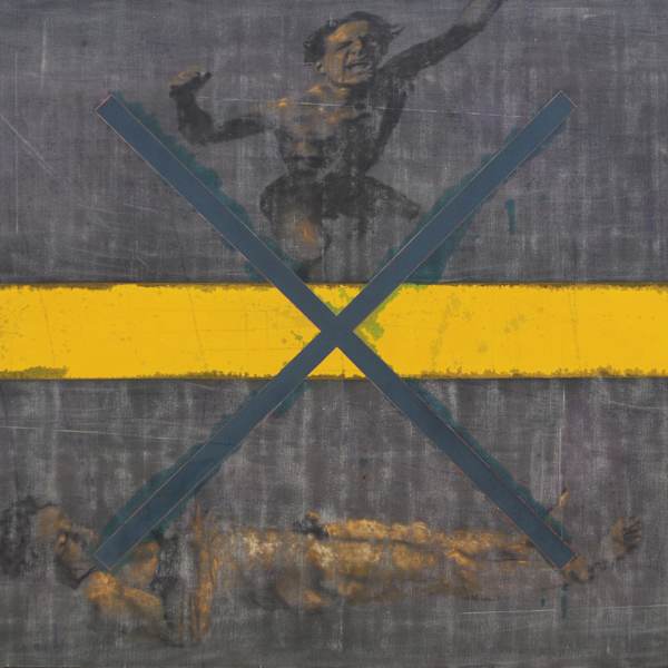 Illumination (The Myth of Peace) by Gerald Santora, Image 1.