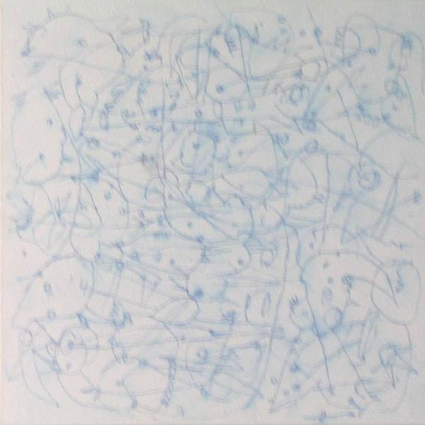 Washed by Grady Haugerud, Image 1.