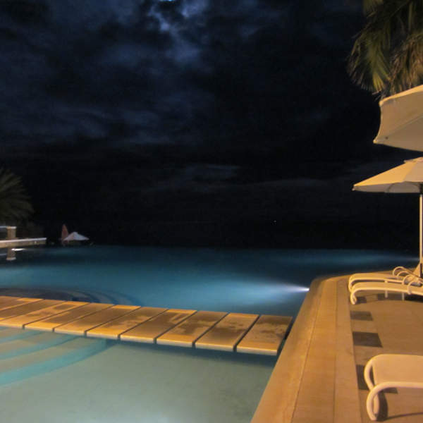 Infinity Pool by Christopher King, Image 1.