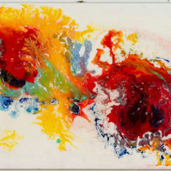 Telophase by Erica Doggett-Alphin, Image 5.