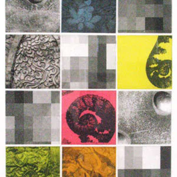 Nature/Nurture 2 by Julia Kjelgaard, Image 1.