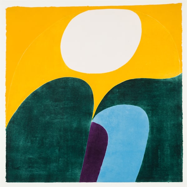 Navarro Sunset by Carol Summers, Image 1.