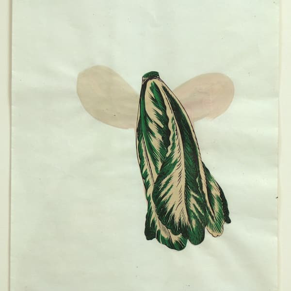 Untitled by Arturo Herrera, Image 1.
