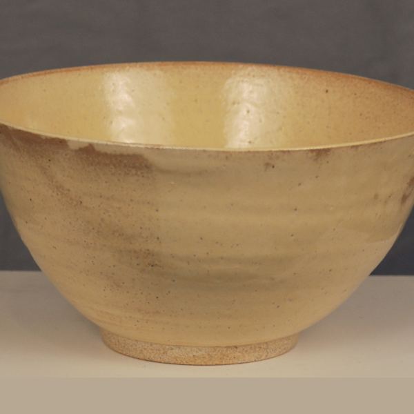 Bowl by Ron Strauss, Image 1.