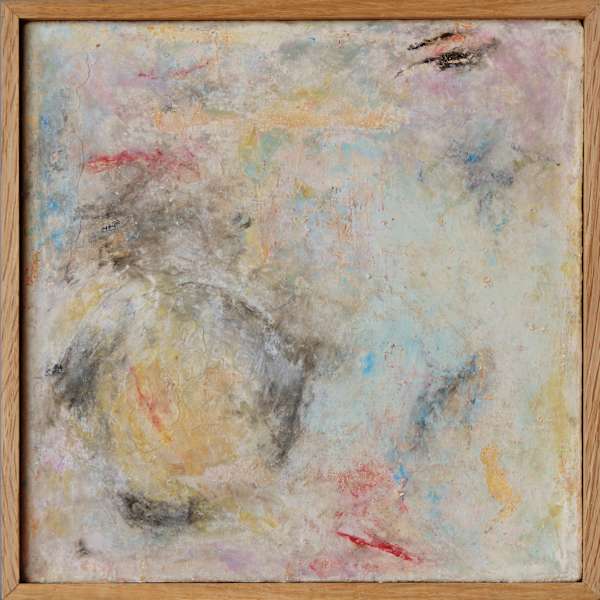 Ocho by Barbara Doroba-Ogg, Image 1.