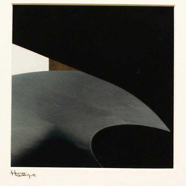 Unknown title by Henrique, Image 1.