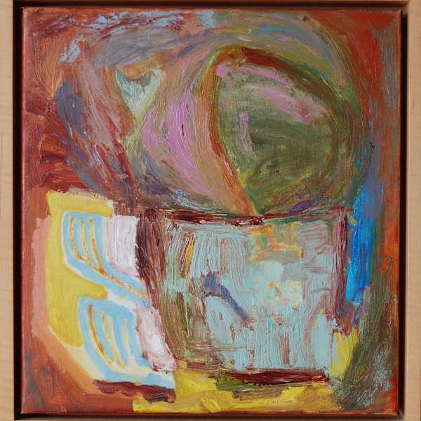 French Leave by Terry Lee Heller, Image 1.