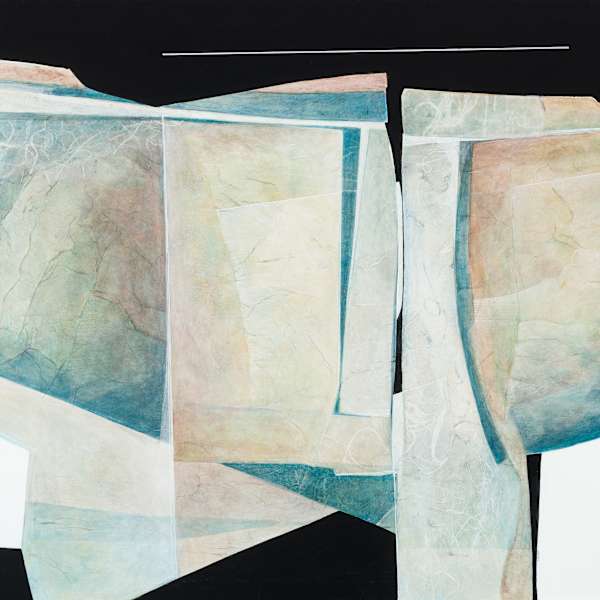 Glad Kimono by Shirley Kelley, Image 1.