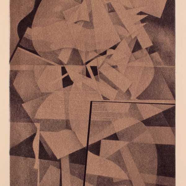 August Song Two by Richard Black, Image 1.