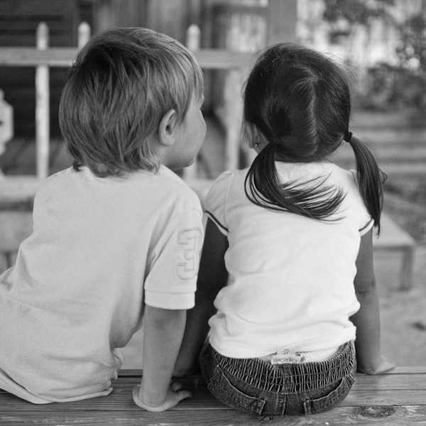 I CARE Innocence by Edgar F. Arriola, Jr., Image 1.