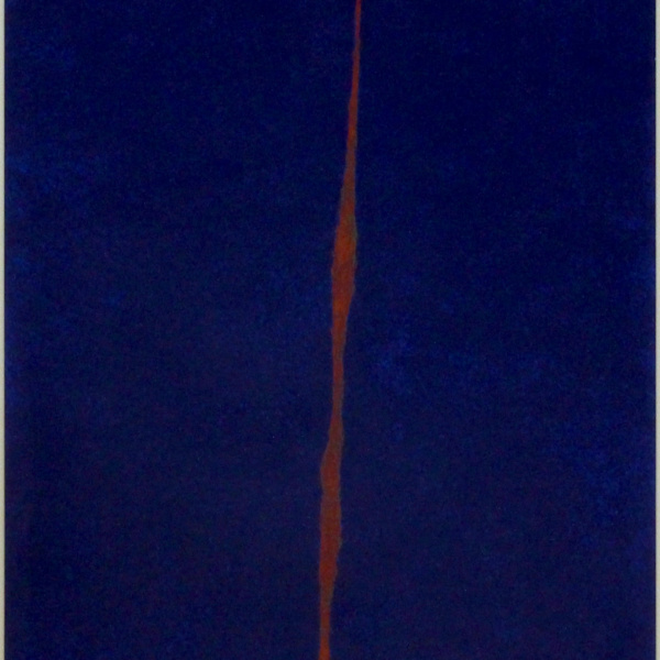 Infinity Field Series by Theodoros Stamos, Image 1.