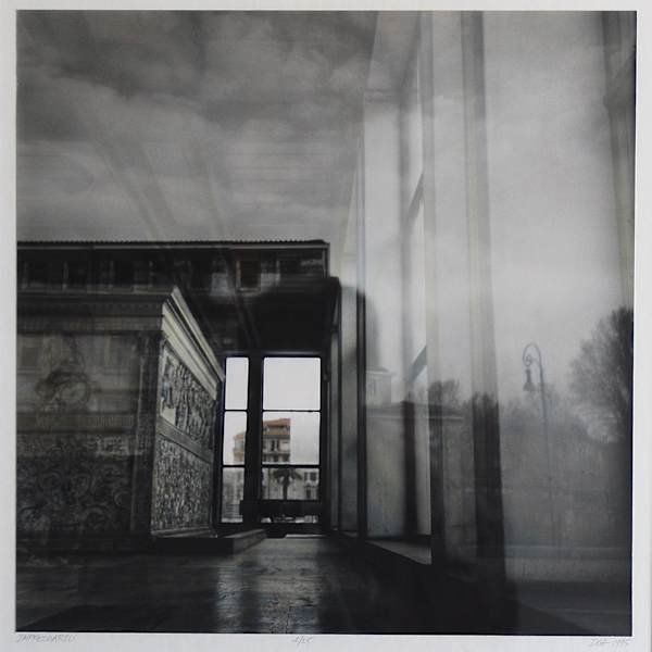 Impressario by David Antreasian, Image 1.