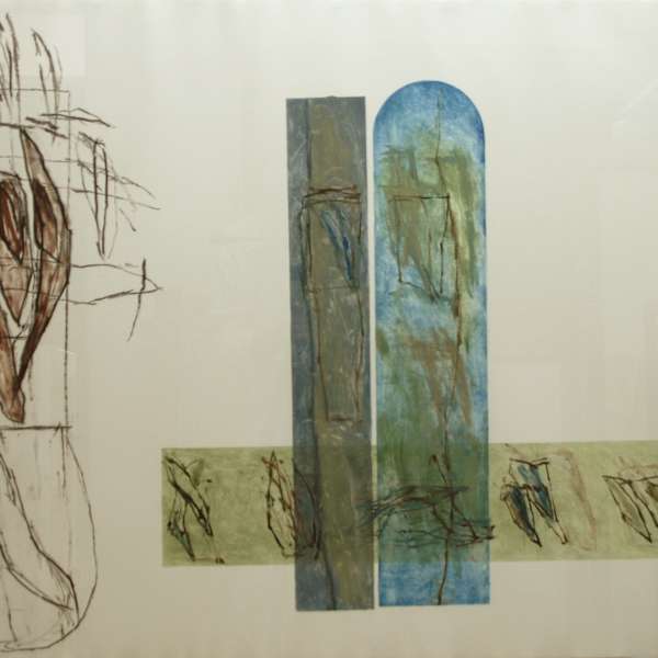 Title Unknown by Mary Ristow, Image 1.