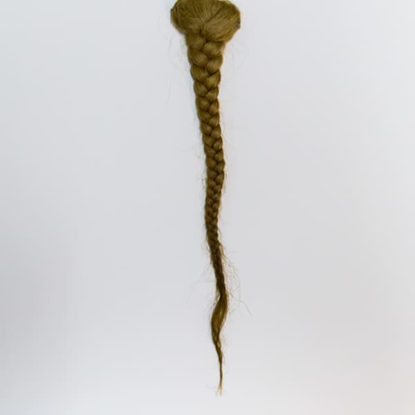 Extensión by Regina José Galindo, Image 6.