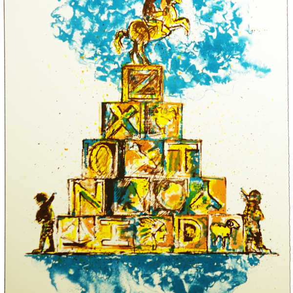 Zig by William Haendel, Image 1.