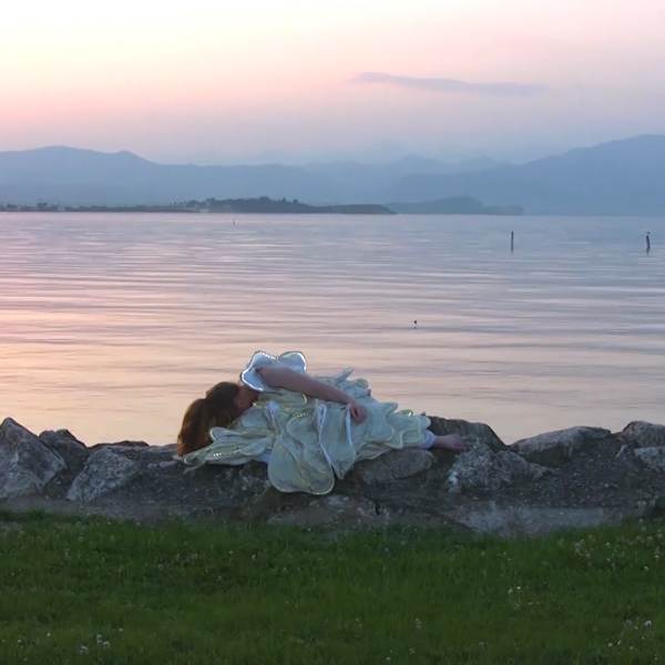 The Discoverey of Venus by Elizabeth Tolson, Image 1.