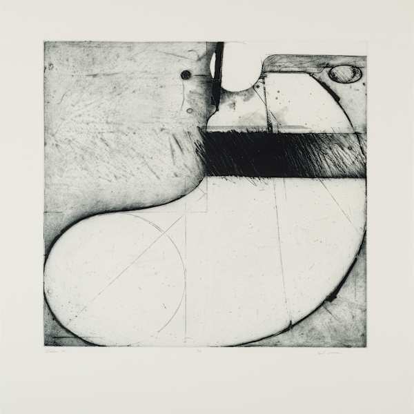 Rudder IV by Kurt Warnke, Image 1.