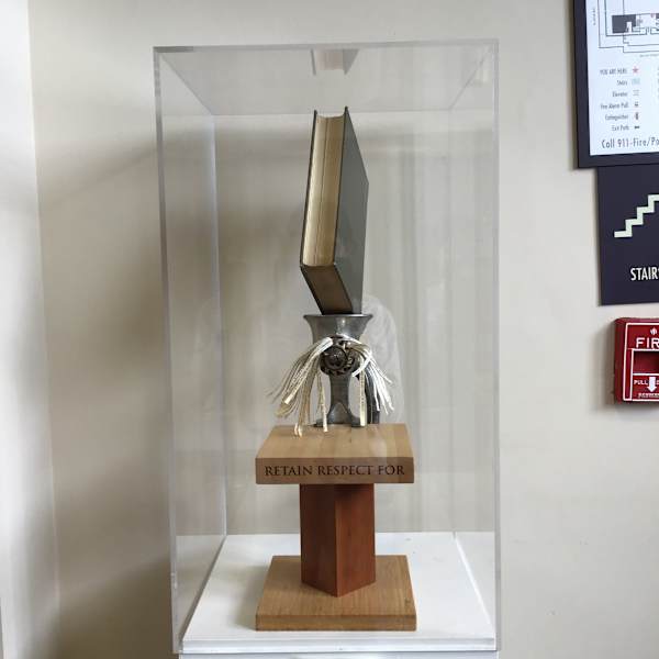 See It Made by Jim Rosenau, Image 1.