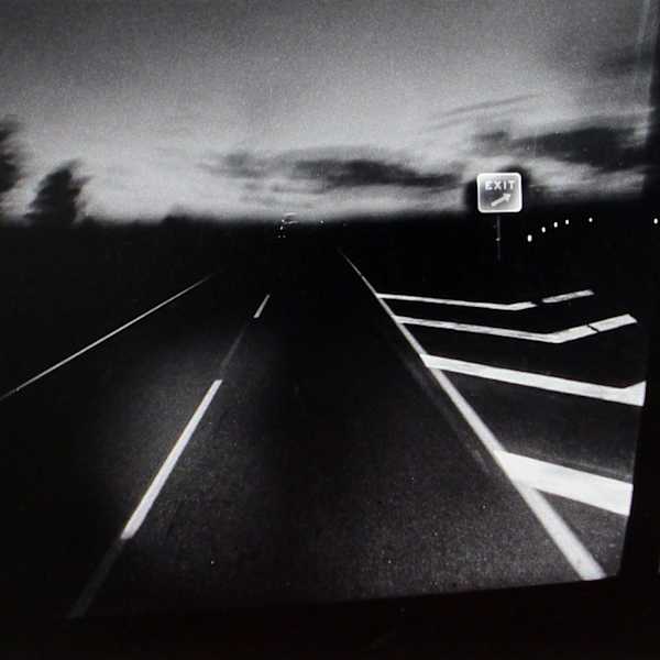 Interstate 65, from RISD Portfolio by Richard Howard, Image 1.