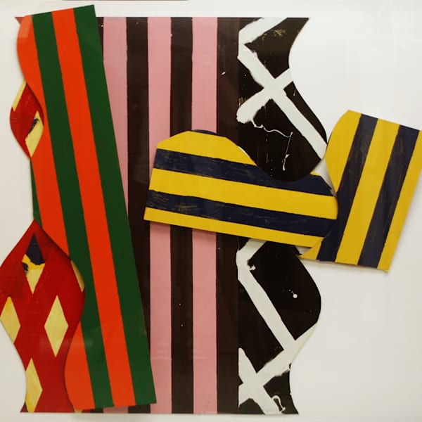 Untitled W.P.#2 by Jay Phillips, Image 1.
