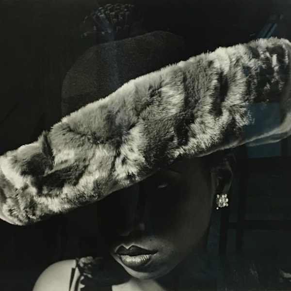 Crowns (Indira Cooper) by Michael Cunningham, Image 1.