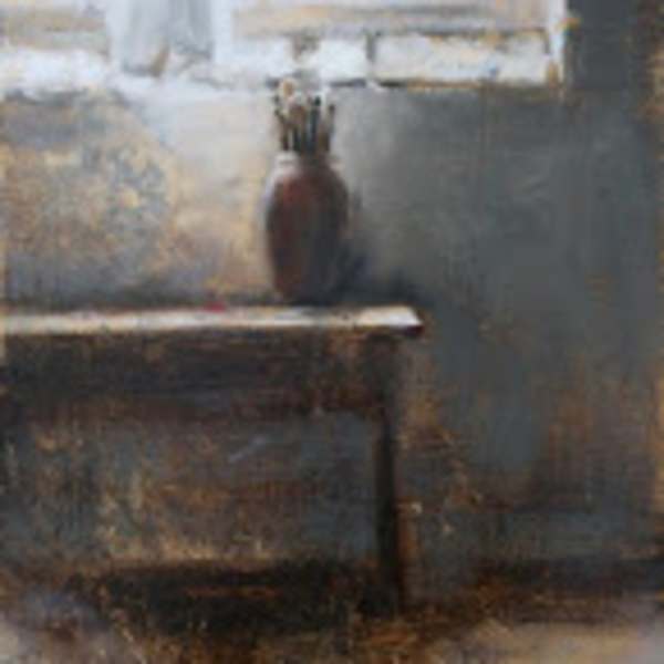 Martha's Brushes by Suzy Schultz, Image 1.