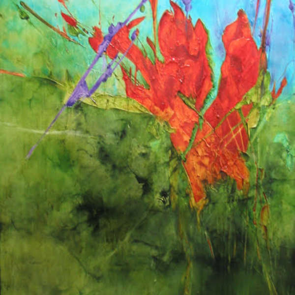 Under the Sea by Lynn Butler, Image 1.