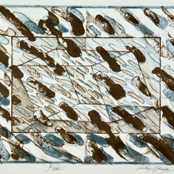 Box I by Ray George, Image 1.