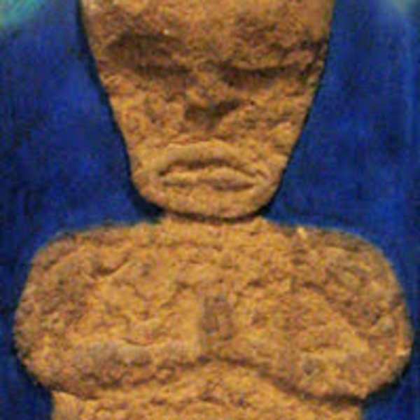 A Prayer by Archie Byron, Image 1.
