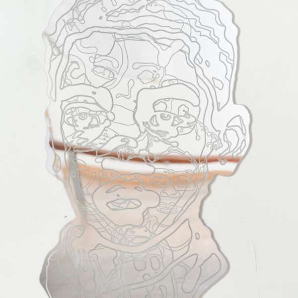 Facial Recognition by Joseph Dreher, Image 6.