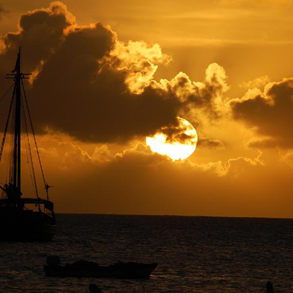 The Day is Done by John L. Cook, Image 1.