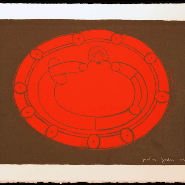 Untitled by Peter Bodnar, Image 1.