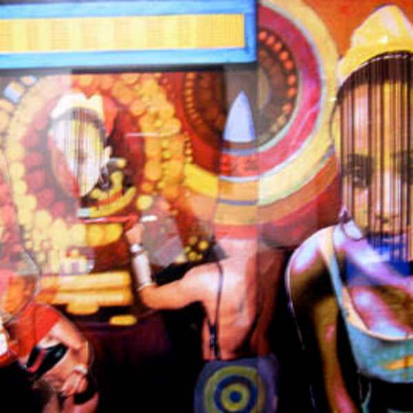 Official Artist Market 2008 by National Black Arts Festival, Image 1.