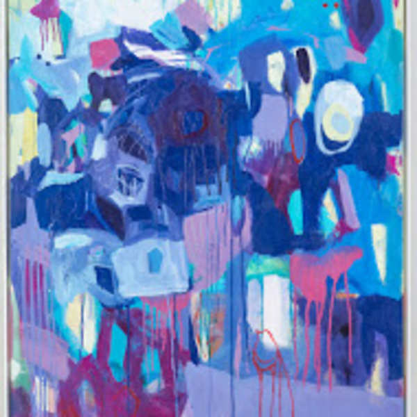 Deconstructed by Lauren Stumberg, Image 3.